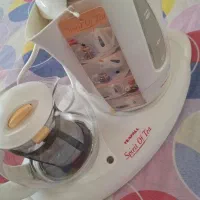 چای ساز تفال