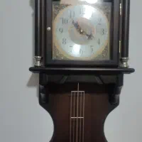 ساعت دیواری