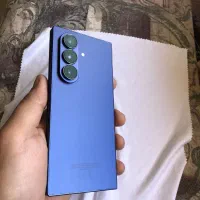 سامسونگ زد فولد ۷