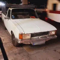 پیکان وانت مدل ۸۶
