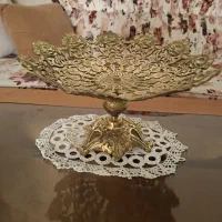 میوه خوری برنجی