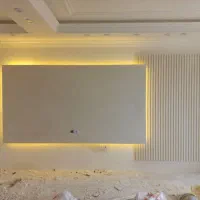 خدمات گچکاری