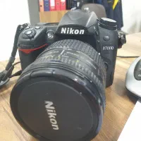 دوربین D7000 نیکن