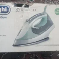 اتو بخار دلونگی