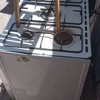 گاز فردار