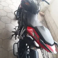 ns150|موتورسیکلت|مشهد, حیدرآباد|دیوار