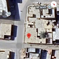 خانه قطعه زمین