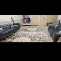 خانه زیر زمین راه جدا