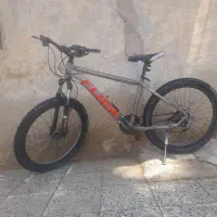 دوچرخه ۲۶دنده ای فلش