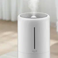 دستگاه بخور و رطوبت ساز سرد درما مدل F628S
