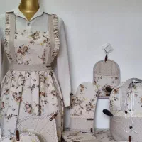 سرویس آشپزخانه عروس