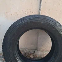 لاستیک کامیونت و خاور