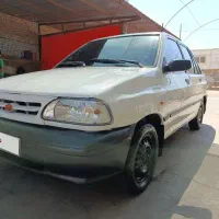 پراید 131SLبدون خرج
