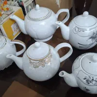قوری