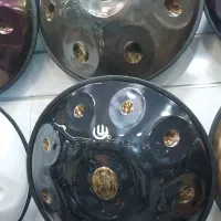 هنگدرام پروفشنال فول پولیش هنگ درام سوپر فشنال