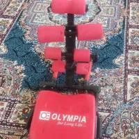 دستگاه ورزشی
