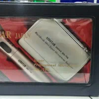 میکروفون بیسیم رادیویی AIR STAR ژاپن (مراسم،مجالس)