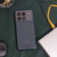 پوکو X6 pro|موبایل|چرداول, |دیوار