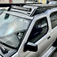 باربند رونیز پیکاپ پاترول ویتارا ون هایس اینرودز .