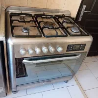 اجاق گاز هاردستون