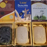 انواع صابون گیاهی