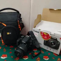 دوربین canon 4000D