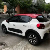 سیتروئن ۱۴۰۵تحویل آنی برج روز