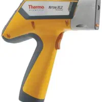 دستگاه آنالیز.  xrf