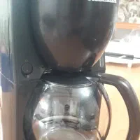 قهوه جوش