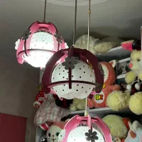 لوستر و شب خواب