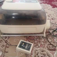 ماشین جوجه کشی آرکام 24 تایی