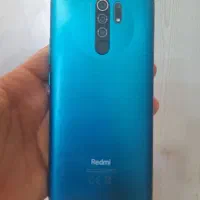 شیامی Redmi 9|موبایل|تهران, وردآورد|دیوار