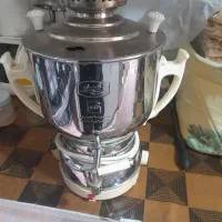 سماوربرقی ۶لیتری سالم