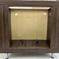 کابینت ام دی اف مخصوص فر توکار