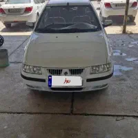 سمند مدل ۹۱ SE
