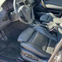 BMW X3 2009 2.5|خودرو سواری و وانت|تهران, ازگل|دیوار
