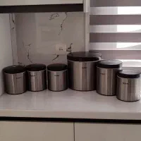 سرویس حبوبات و برنج