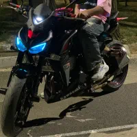 هایپرو طرح z1000