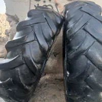 تراکتور 475 جفت لاستیک 285