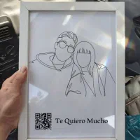 تابلو موزیکال فوری ، هدیه ، تولد ، کادو