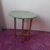 میز خاطرات