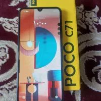 گوشی شیائومی c71