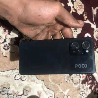 گوشی پوکو X5 Pro 5G معاوضه با آیفون
