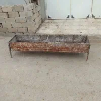 آخور گوسفند