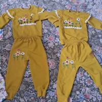 لباس کودک