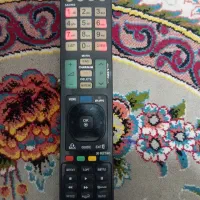 کنترل|تلویزیون و پروژکتور|زاهدان, |دیوار