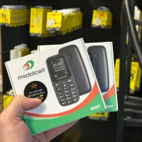گوشی میدسل m107
