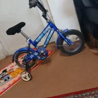 دوچرخه ۱۲