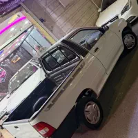 پراید وانت با لاینر مدل۱۴۰۴ نقدواقساط