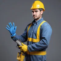 نیروی کار کناف